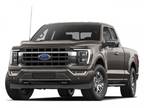 2022 Ford F-150, 22K miles