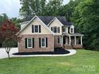 Home For Sale In Mint Hill, North Carolina