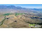 Farm House For Sale In Cody, Wyoming
