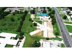 Plot For Sale In Crockett, Texas