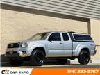 2013 Toyota Tacoma Access Cab Pickup 4D 6 ft for sale