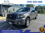 2008 Ford F-150 STX for sale