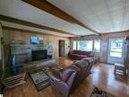 Home For Sale In Au Gres, Michigan