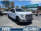 2015 Ford F-150 XLT for sale