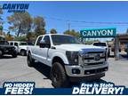 2014 Ford Super Duty F-250 SRW Lariat for sale