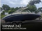 2013 Yamaha 242 Limited S Boat for Sale