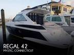 2011 Regal 42 Sport Coupe IPS Boat for Sale