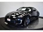 2018 Nissan 370Z Coupe for sale