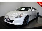 2011 Nissan 370Z Touring for sale