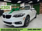 2018 BMW 2 Series 230i for sale