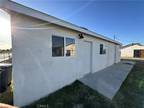 Home For Rent In Blythe, California