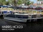 2023 Harris HCX23 Boat for Sale