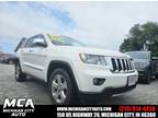 2012 Jeep Grand Cherokee Limited for sale