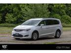 2017 Chrysler Pacifica Touring-L for sale