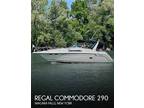 Regal commodore 290 Express Cruisers 1993