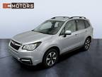 2017 Subaru Forester Limited for sale