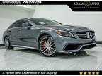 2016 Mercedes-Benz AMG CLS 63 S-Model Coupe for sale