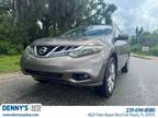 2011 Nissan Murano LE for sale