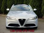 $21,526 2021 Alfa Romeo Giulia (952) with 35,924 miles!