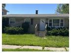 Foreclosure Property: Woodlawn East Ave