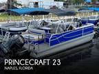2023 Princecraft Vectra 23 RL Boat for Sale