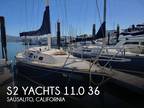 1982 S2 Yachts 11.0 36 Boat for Sale