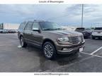 2016 Lincoln Navigator, 145K miles