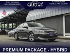 2017 Kia Optima Hybrid Base for sale