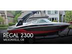 2020 Regal 2300 Boat for Sale