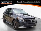 2019 Mercedes-Benz AMG GLE 43 4MATIC SUV for sale