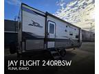 Jayco Jay Flight 240RBSW Travel Trailer 2022