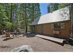 Home For Sale In Kyburz, California
