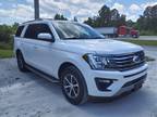 2019 Ford Expedition White, 160K miles