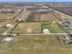 Plot For Sale In Neosho, Missouri