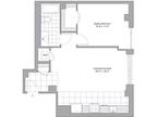 West End25 - 1 Bedroom - 1 Bath A02