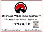 Riverbend Mobile Home Community - 131 131 Northside Dr #131