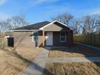 2BR/1.0BA New 2 Bedroom Duplex Near University of Arkansas Fort Smith