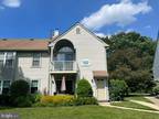 Apartment - MOUNT LAUREL, NJ 1707 Denham Ct