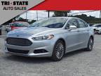 2014 Ford Fusion, 142K miles