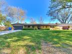 Single Family Residence - Norman, OK 2641 Osborne Dr