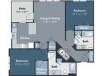 Abberly Market Point Apartment Homes - Mifflin