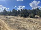 New Mexico Land For Sale, 6.18 Acres near Ramah