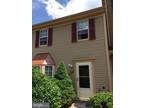 Colonial, End Of Row/Townhouse - GERMANTOWN, MD 11400 Appledowre Way #57