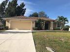 Single Family - FORT MYERS, FL 19020 Geranium Rd