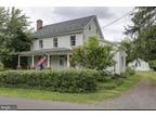 Home For Sale In Erwinna, Pennsylvania