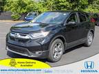 2017 Honda CR-V Black, 140K miles