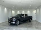 2022 GMC Sierra 1500 Gray, 13K miles