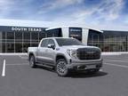 2024 GMC Sierra 1500 Gray