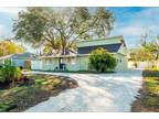 Single Family Residence - SARASOTA, FL 2676 Martin St