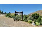 Plot For Sale In Agua Dulce, California